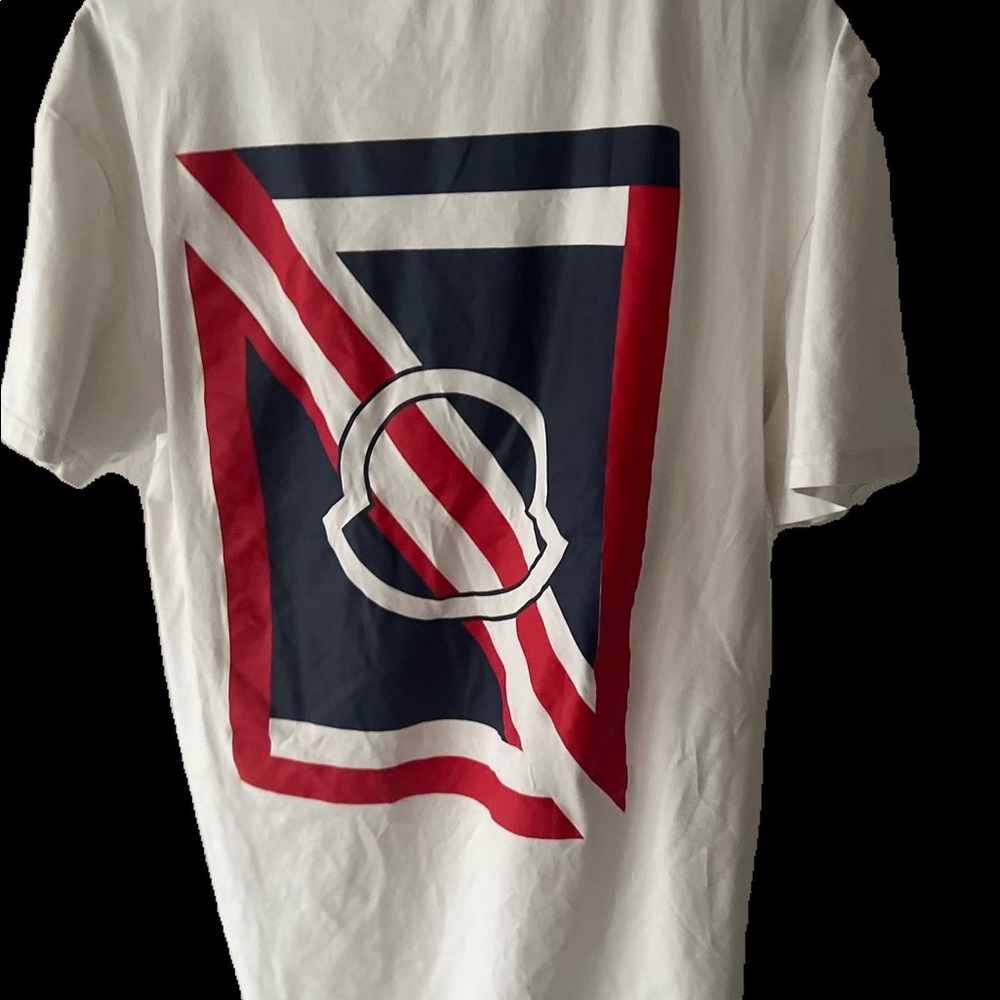 Moncler T Shirt